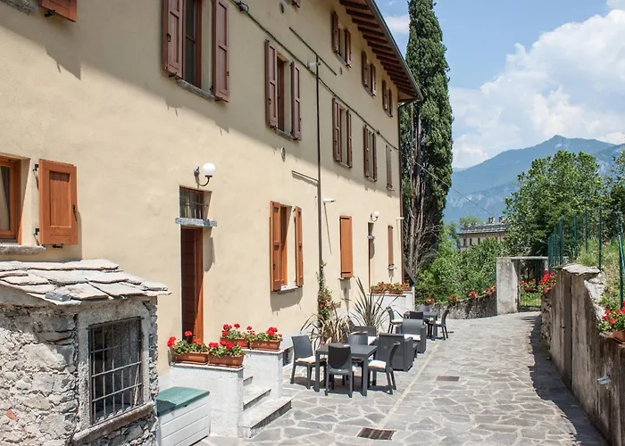 Appartamenti Villa Giulia